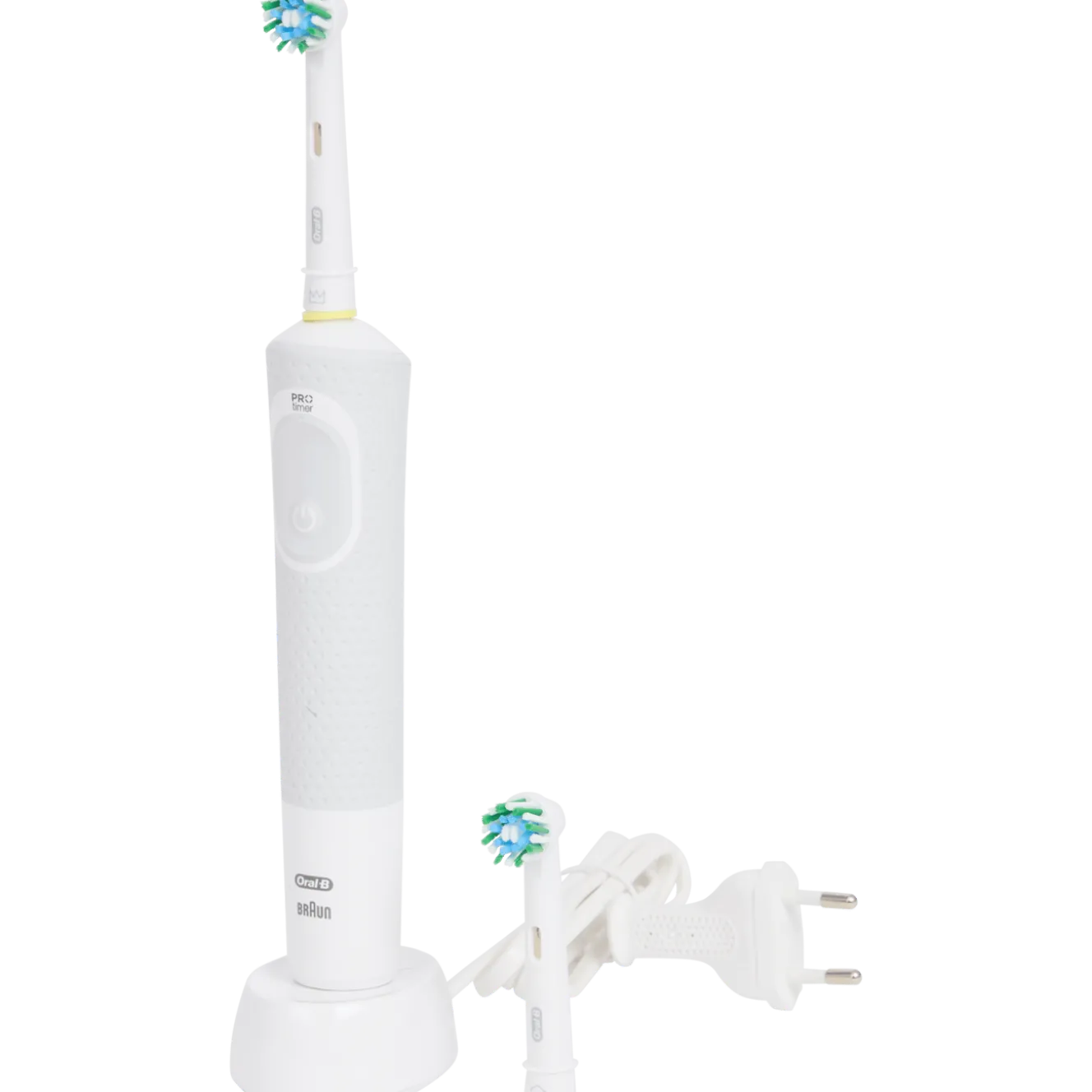 Oral-B elektrische tandenborstel