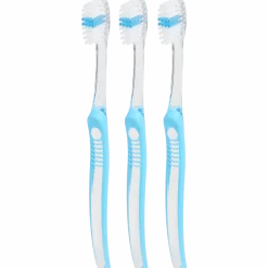 Oral-B tandenborstels Indicator 1-2-3