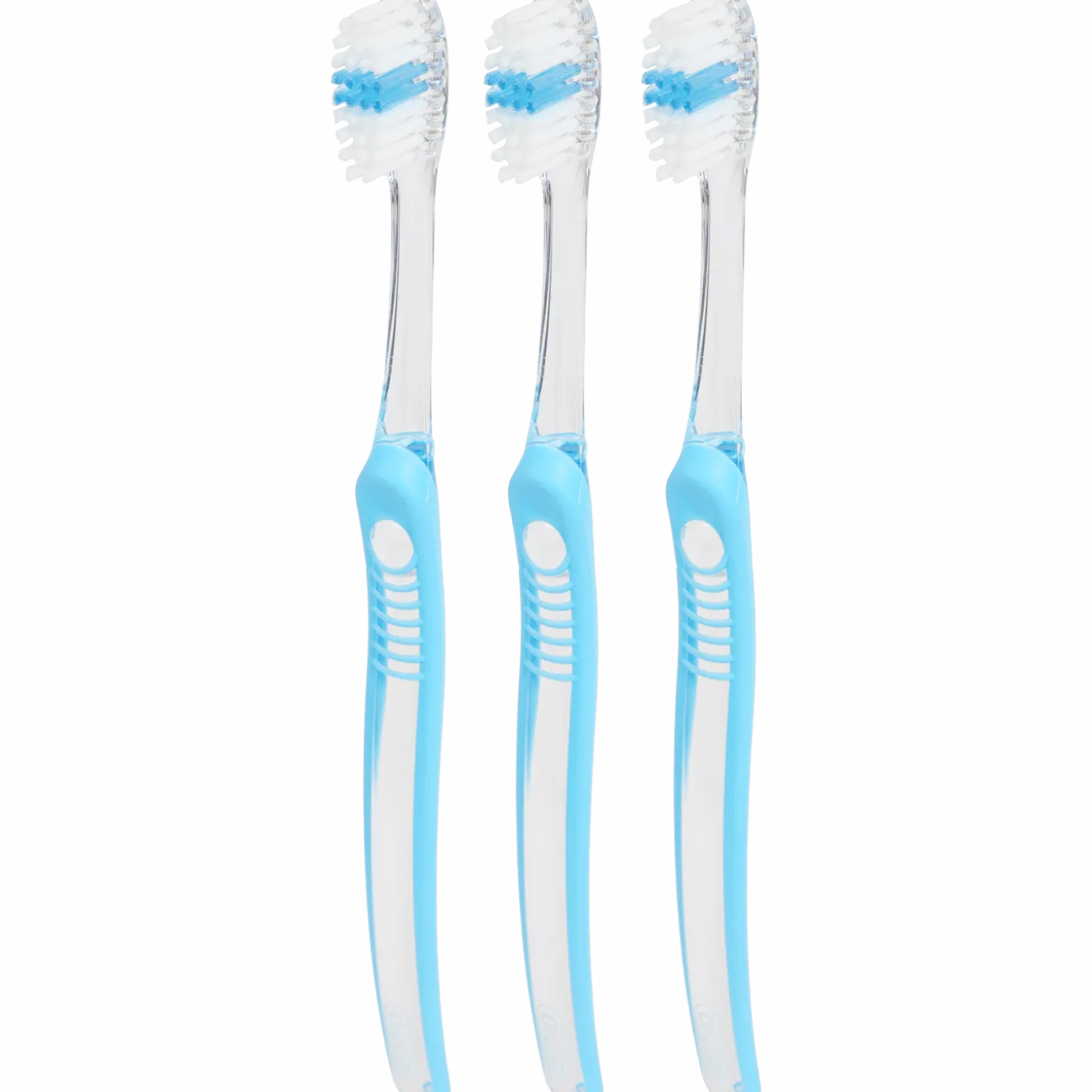 Oral-B tandenborstels Indicator 1-2-3