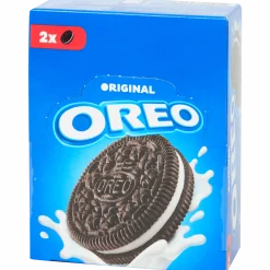 Oreo Original box
