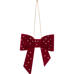 Ornament met stippen