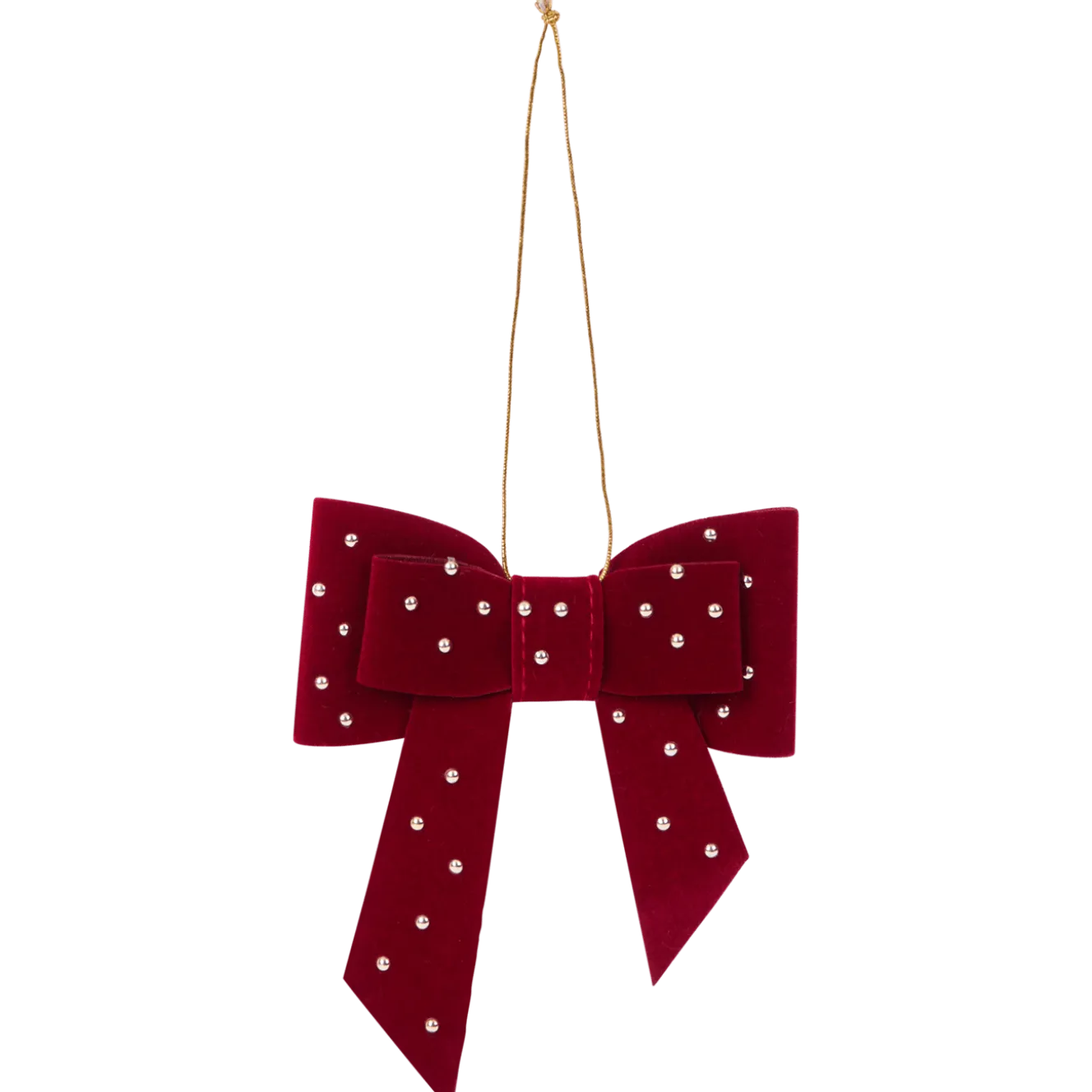 Ornament met stippen
