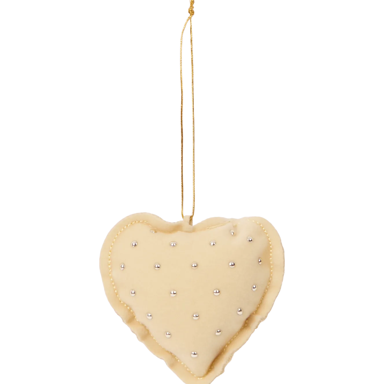 Ornament met stippen