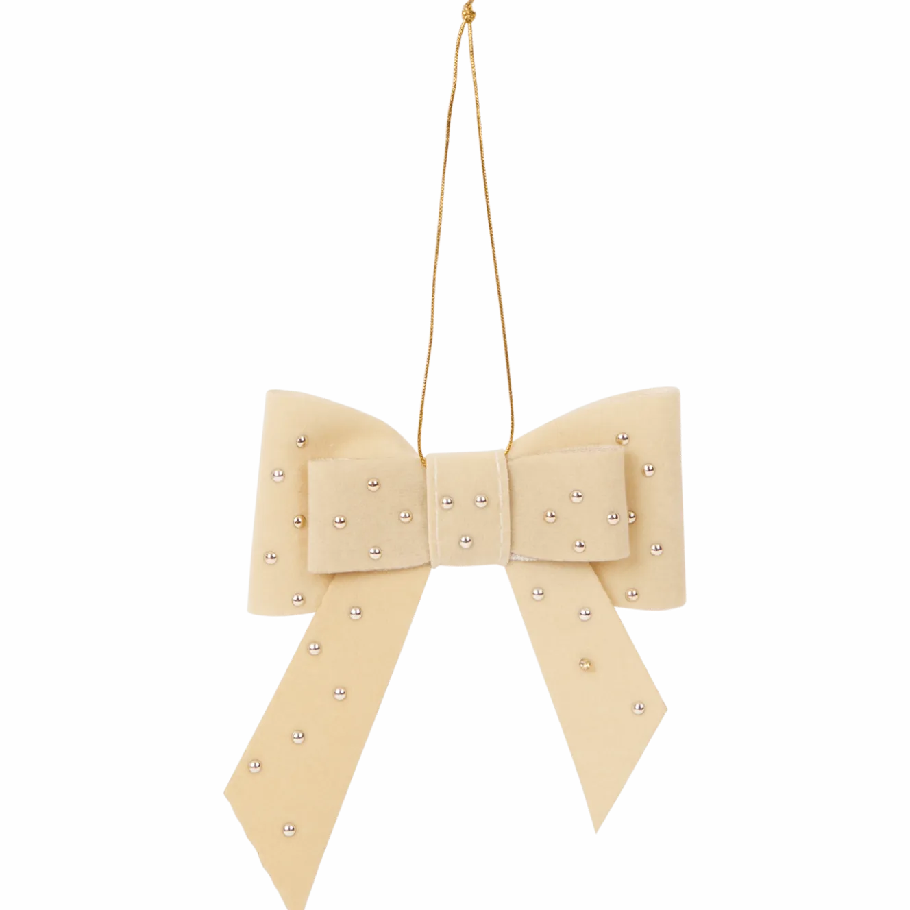 Ornament met stippen