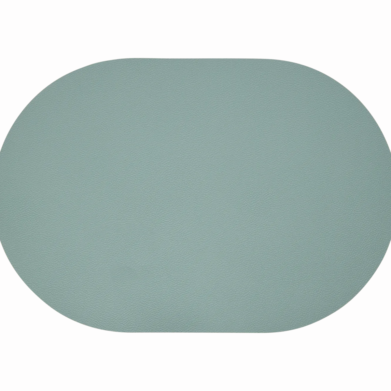 Ovale placemat