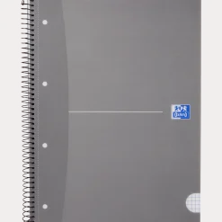 Oxford projectboek