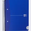 Oxford projectboek