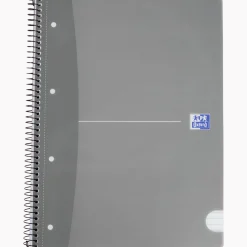 Oxford projectboek A4