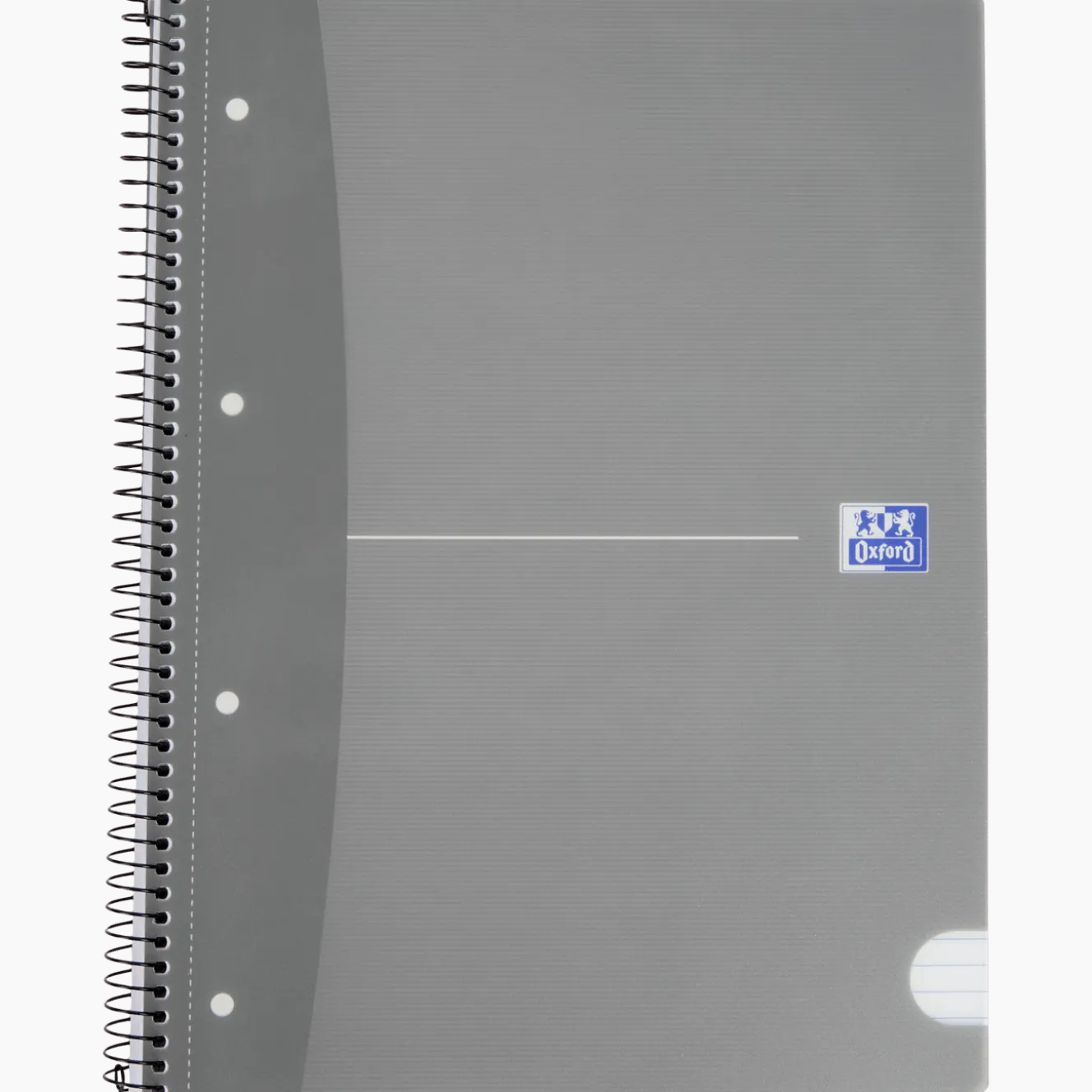 Oxford projectboek A4