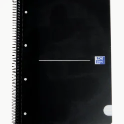 Oxford projectboek A4
