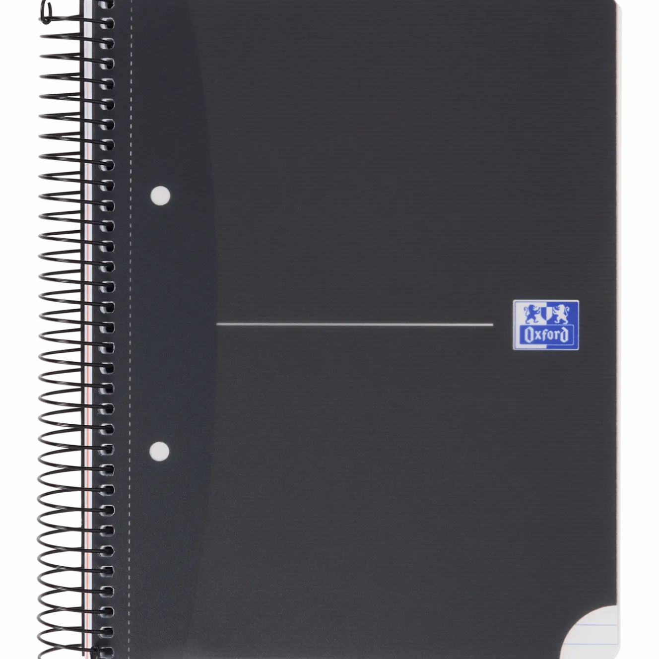Oxford projectboek A5