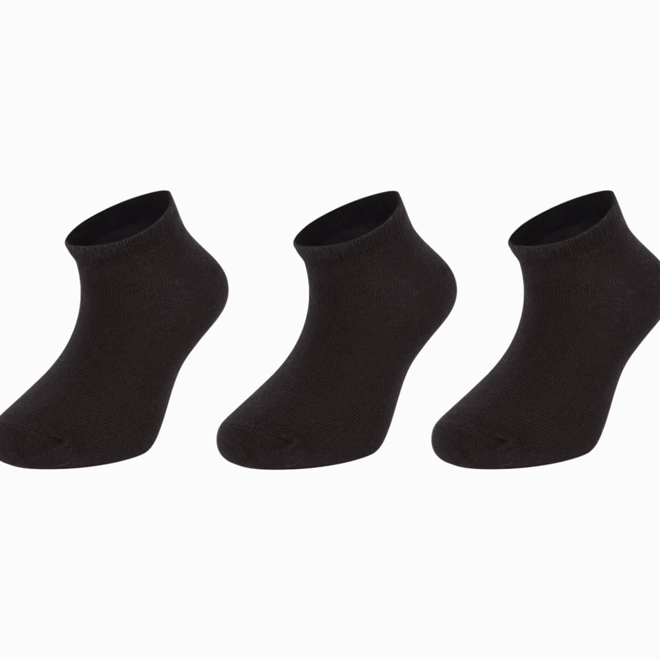 Pairz sneakersokken