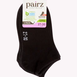 Pairz sneakersokken