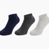 Pairz sneakersokken