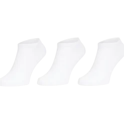 Pairz sneakersokken