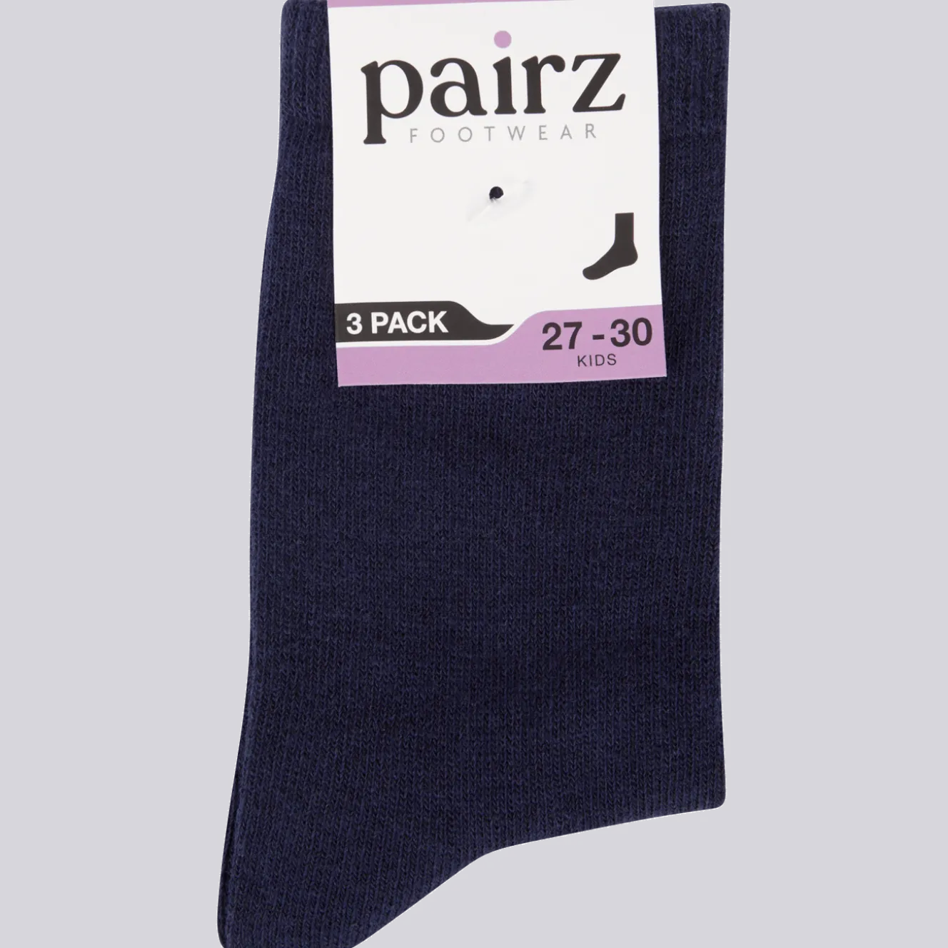 Pairz sokken