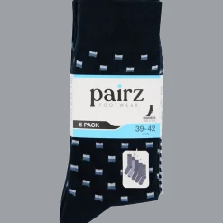 Pairz sokken