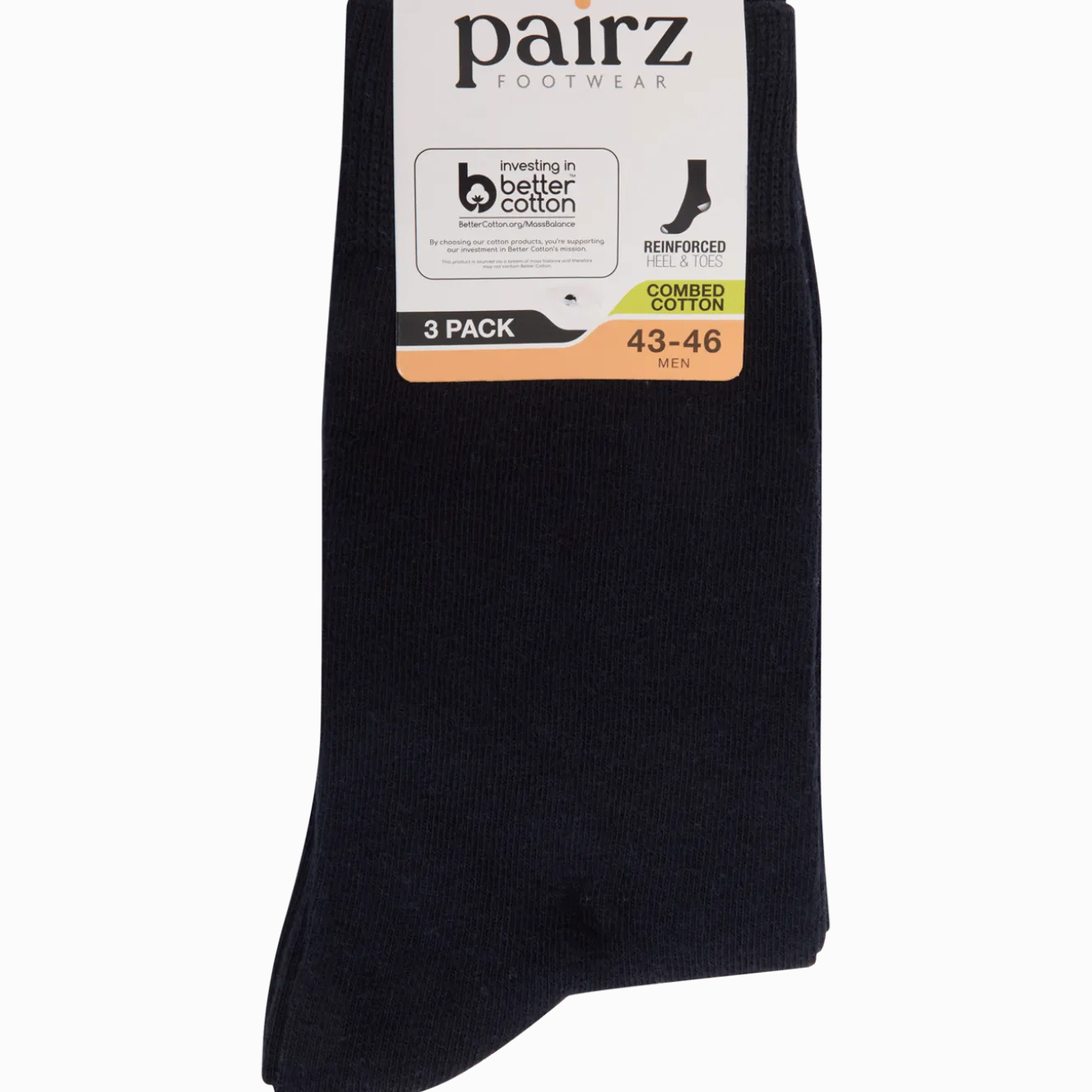 Pairz sokken