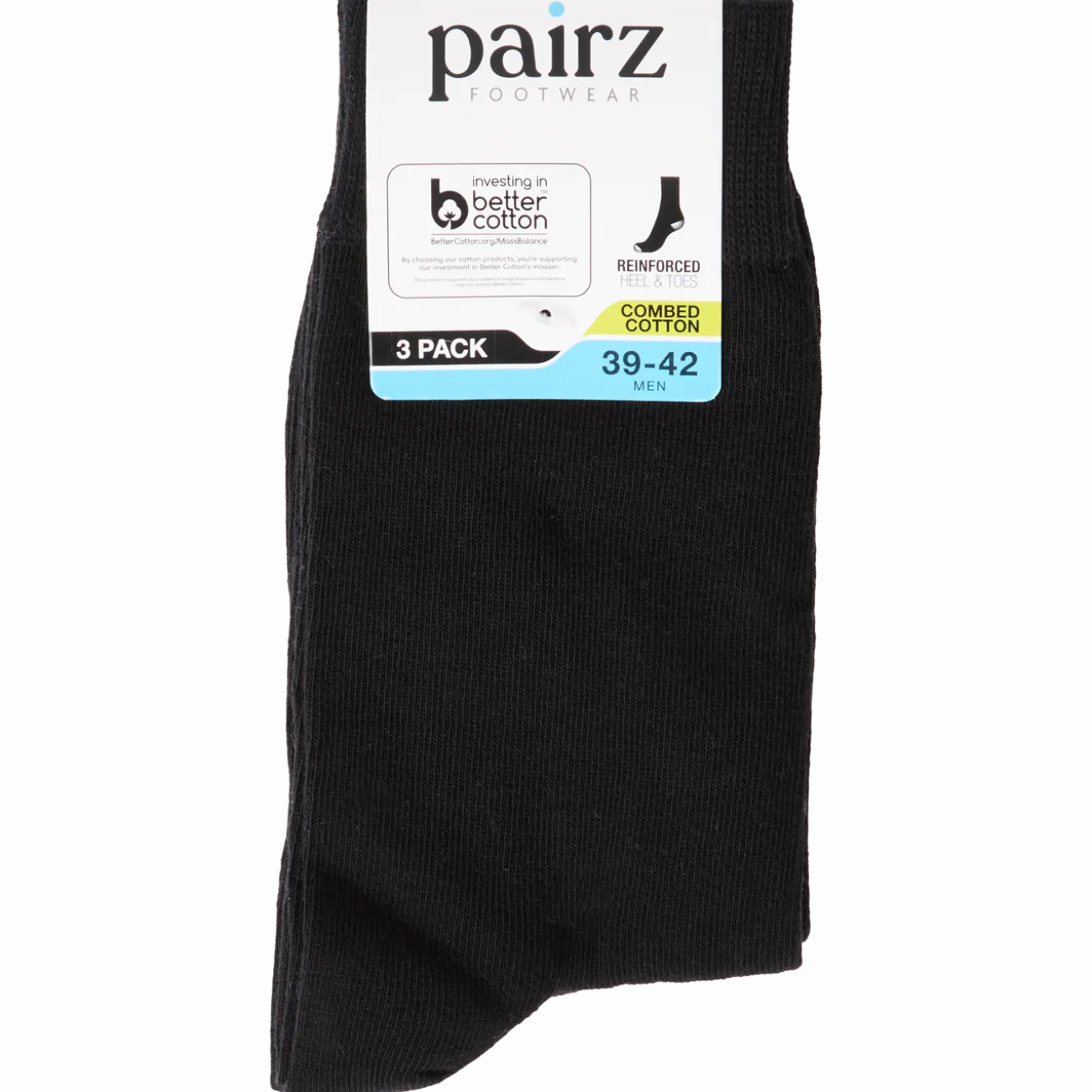 Pairz sokken