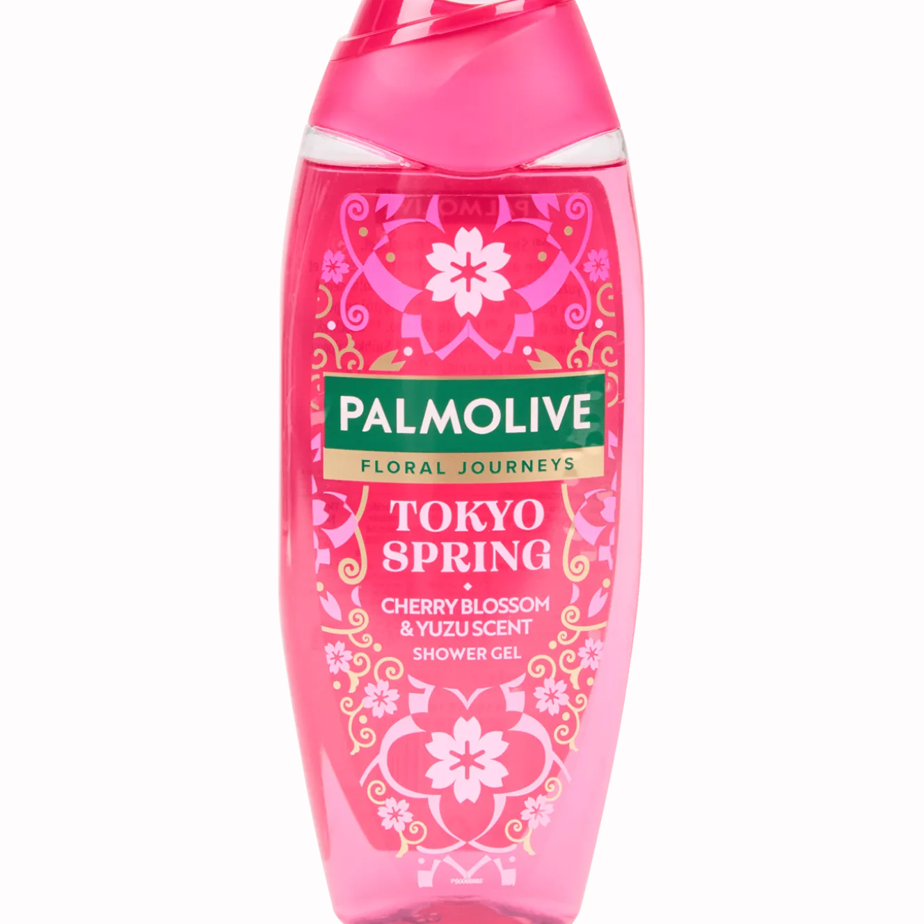 Palmolive Floral Journeys douchegel Tokyo Springs