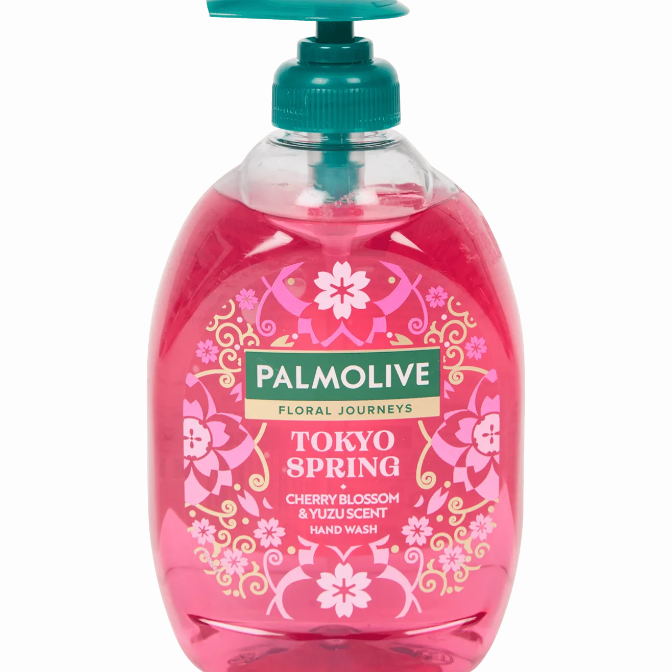 Palmolive handzeep Tokyo Spring
