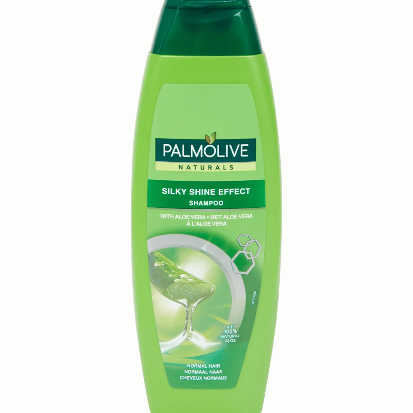 Palmolive shampoo Silky Shine Effect