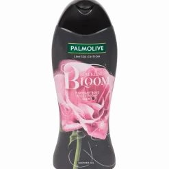 Palmolive Sparkling Bloom douchegel Midnight Rose & Iced Peony