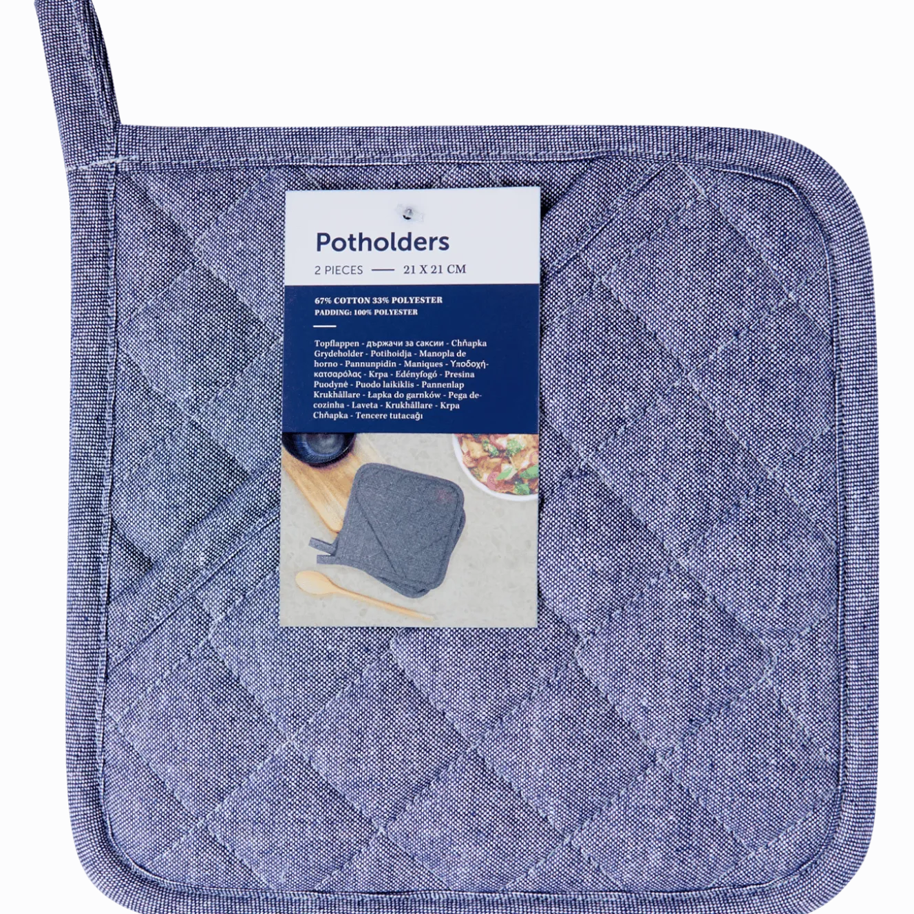 Pannenlappen