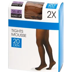 Panty 20 denier
