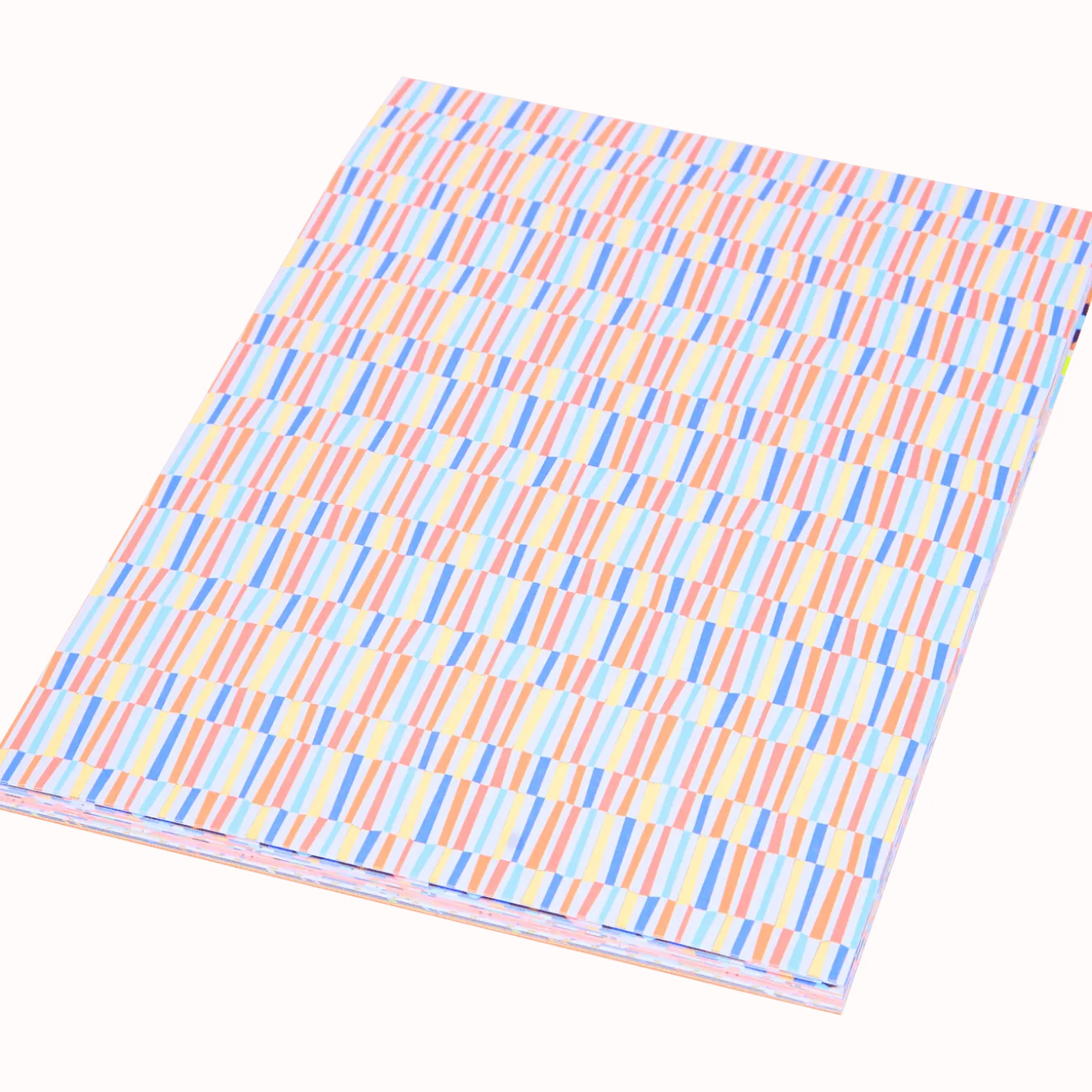 Papierblok