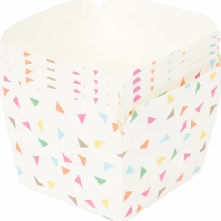 Party Universe snackbakjes