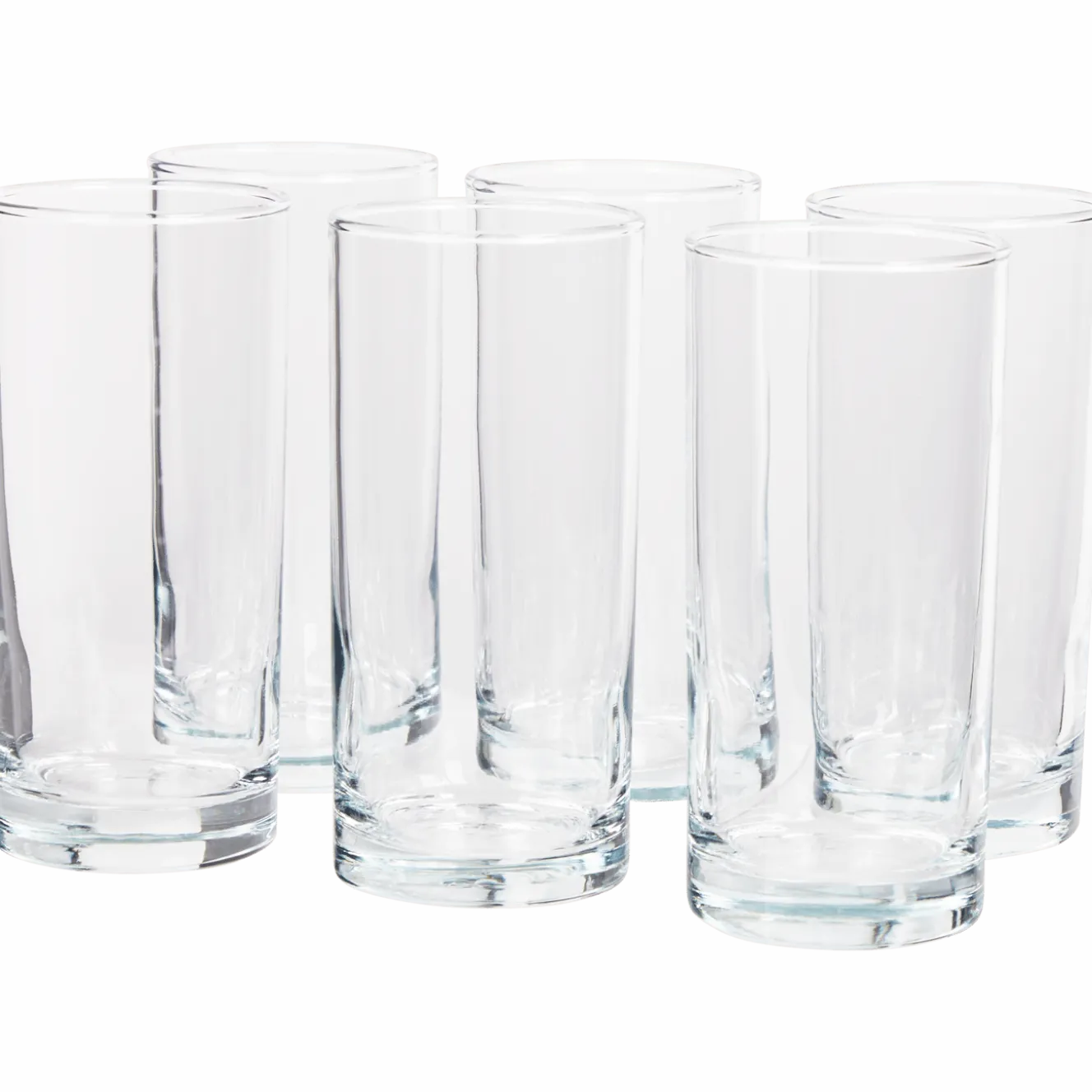 Pasabahce longdrinkglazen