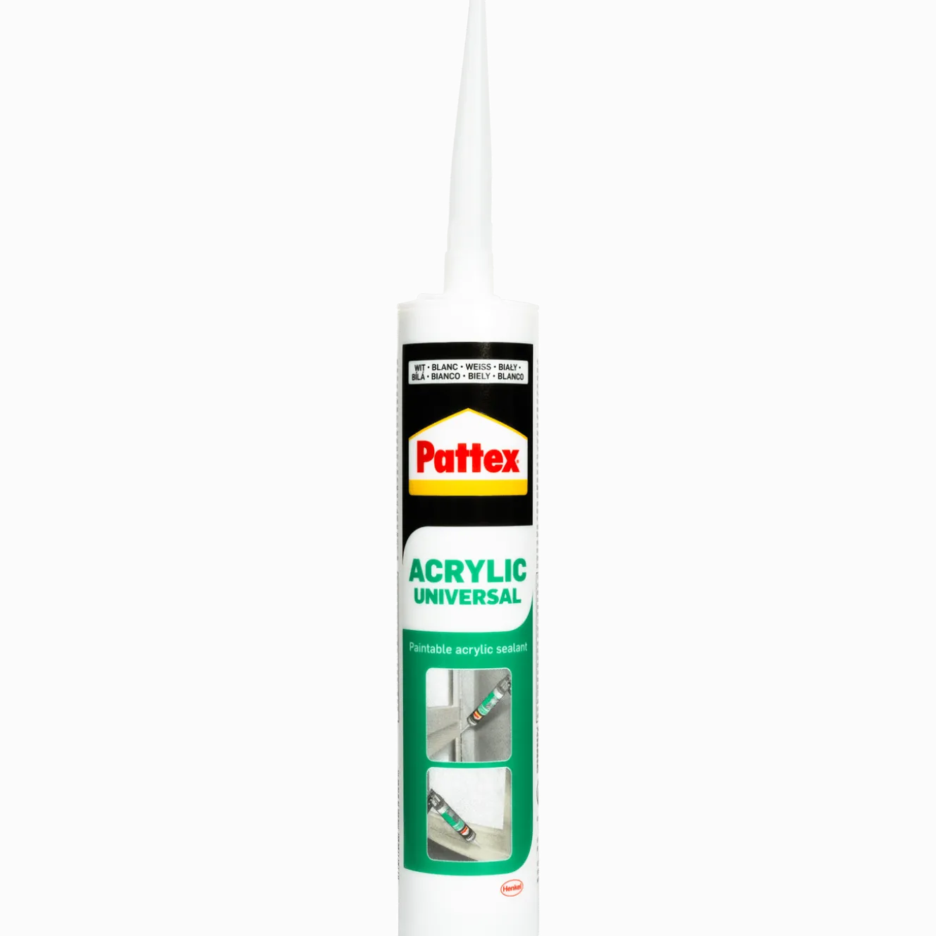 Pattex acrylaatkit