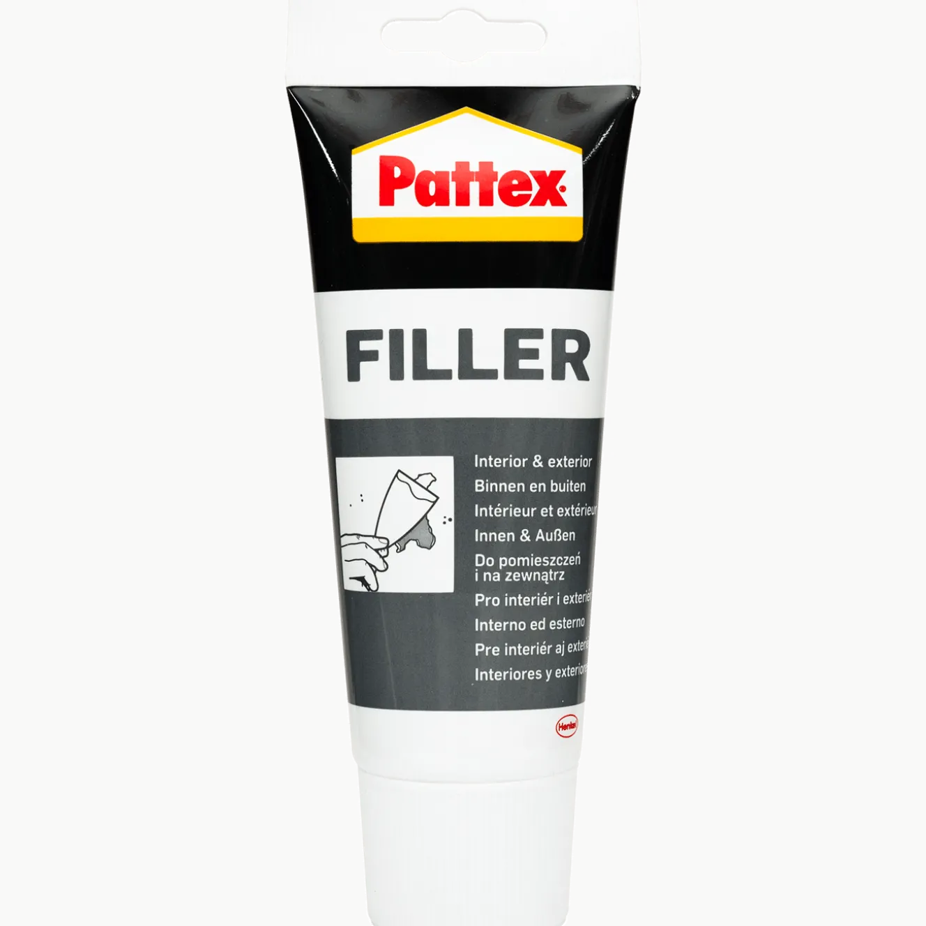 Pattex vuller