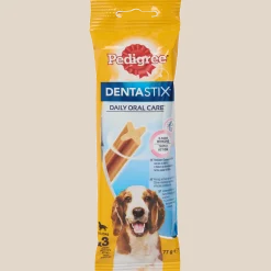 Pedigree hondensnack Dentastix