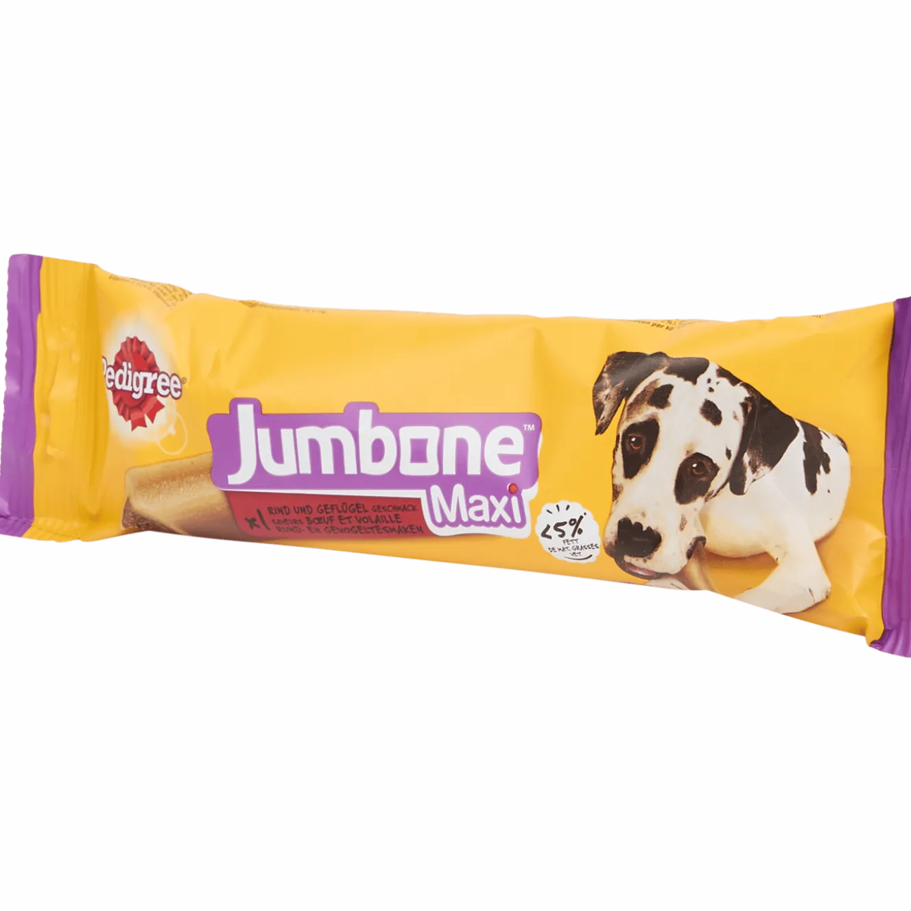 Pedigree Jumbone Maxi
