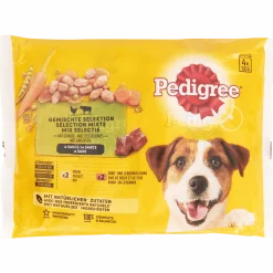 Pedigree Vital Protection hondenvoer