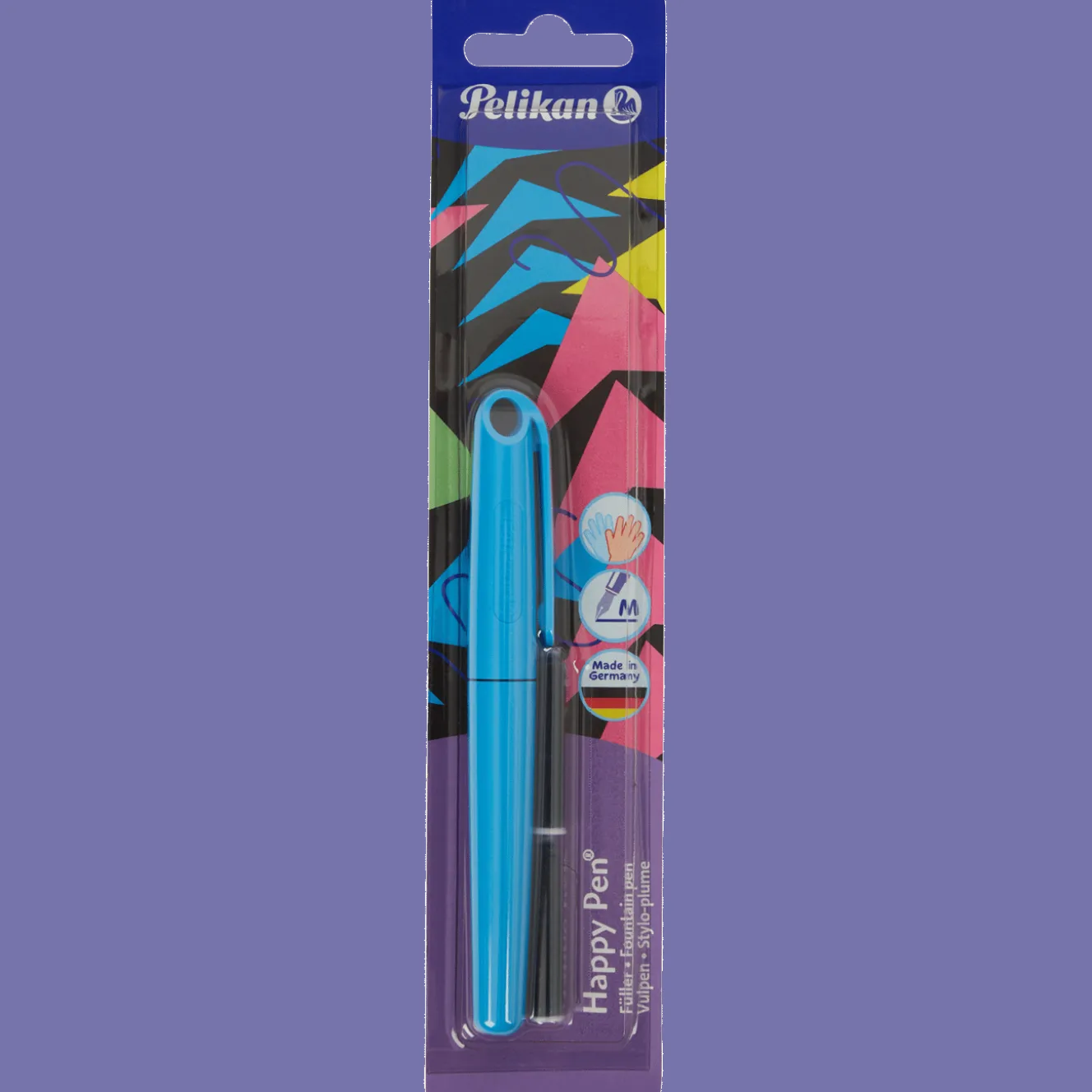 Pelikan vulpen