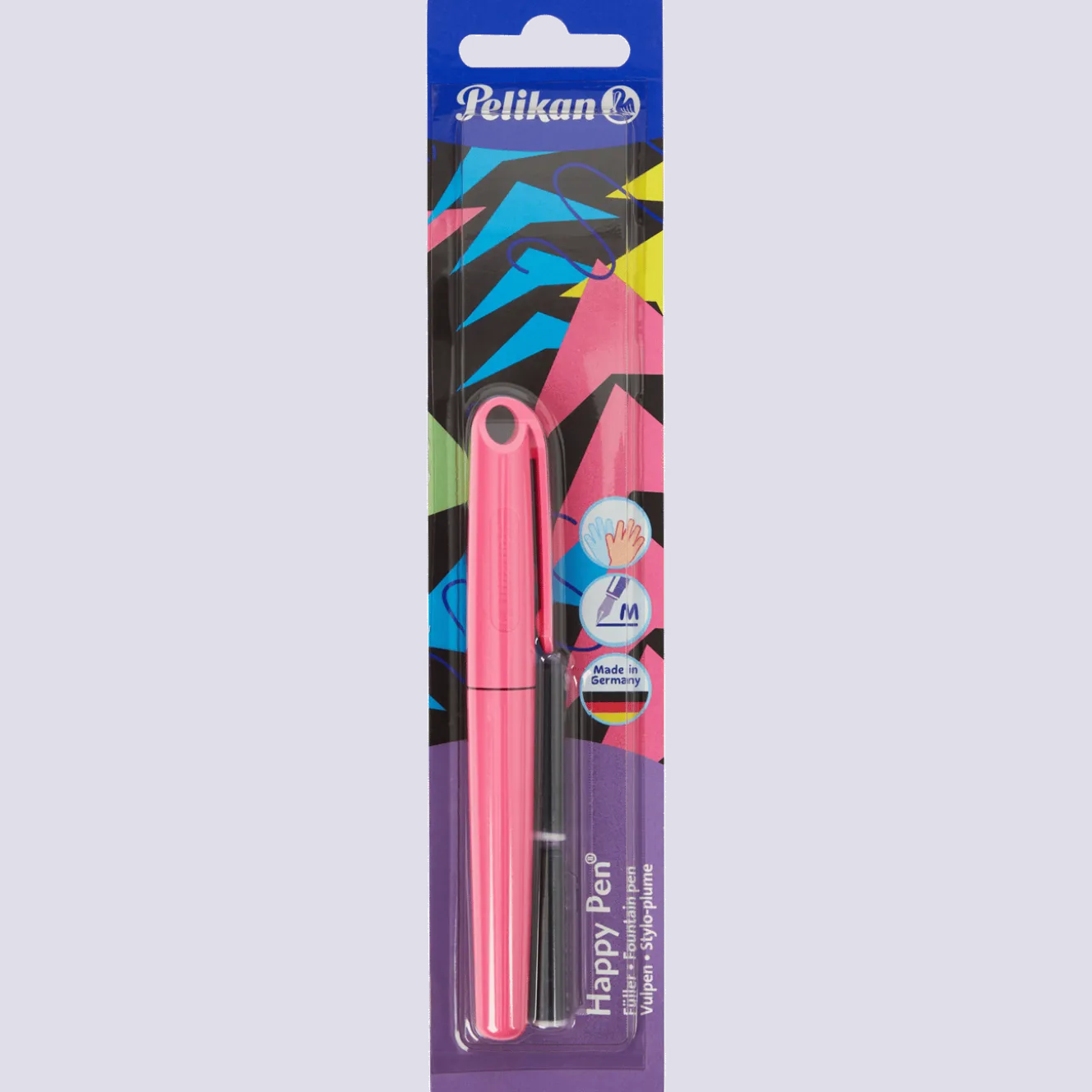 Pelikan vulpen