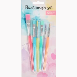 Penselenset