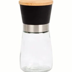 Peper- of zoutmolen