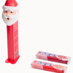 PEZ kerstsnoepjes