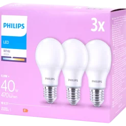 Philips ledlampen