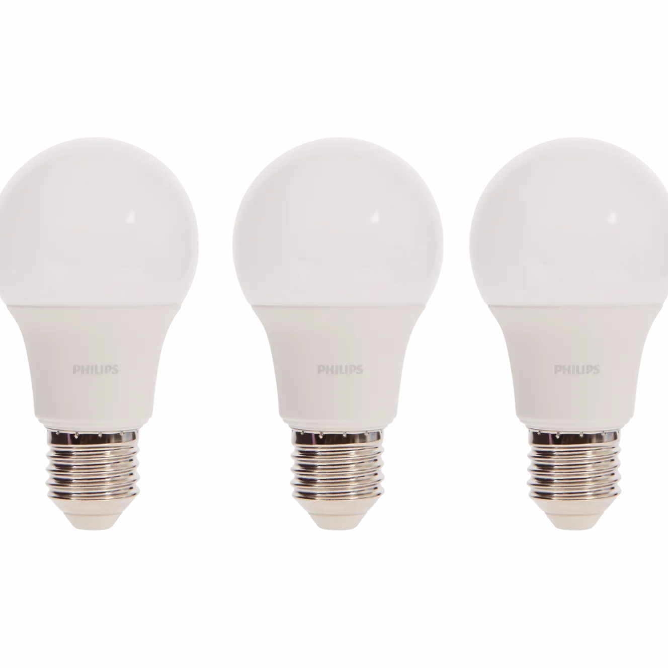 Philips ledlampen