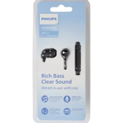 Philips oordopjes