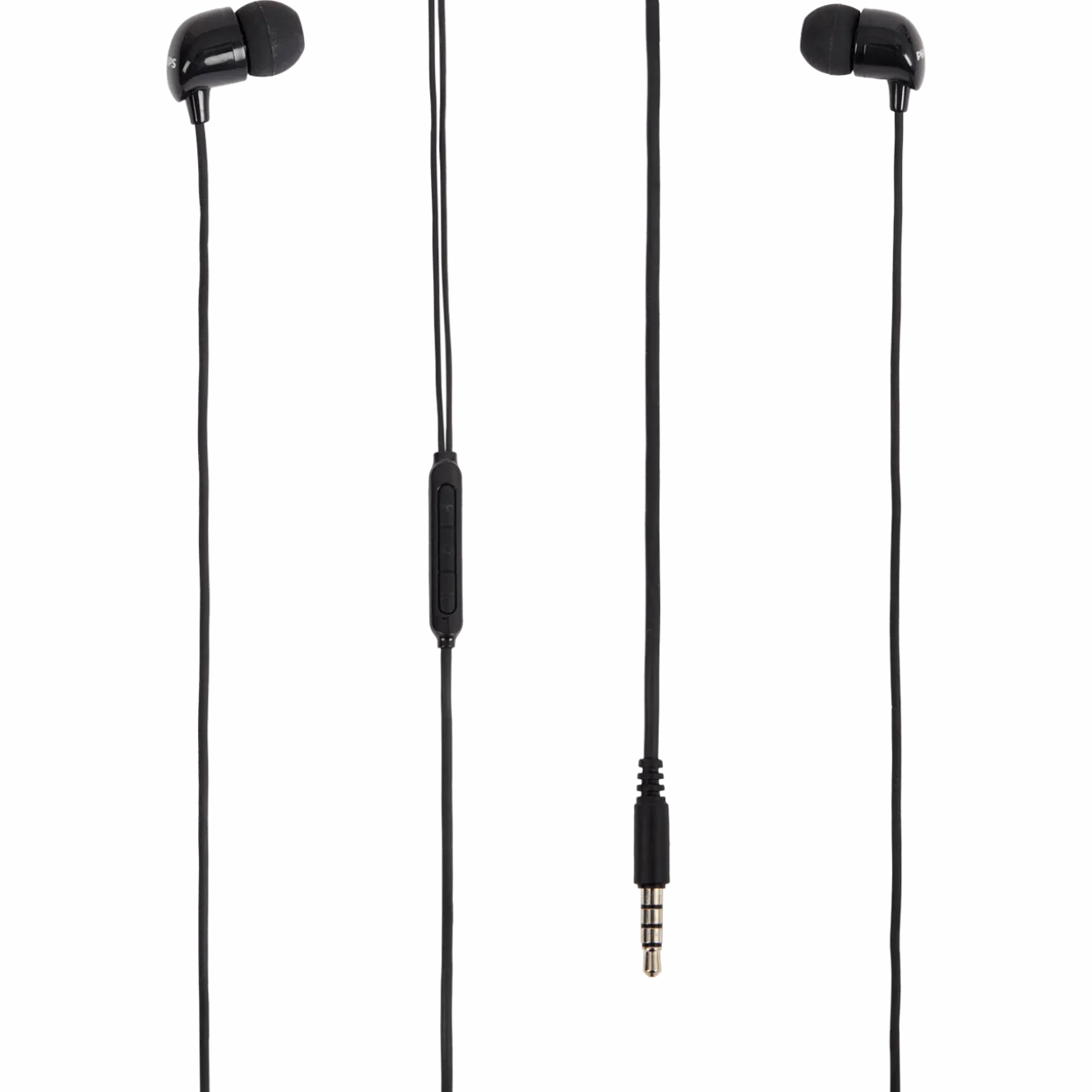 Philips oordopjes