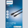 Philips USB-C naar lightening kabel