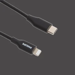Philips USB-C naar lightening kabel