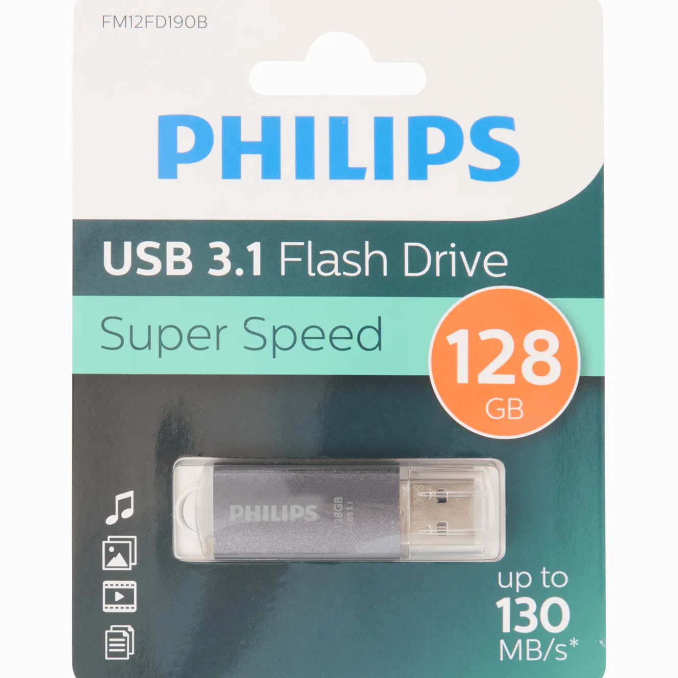 Philips USB-stick
