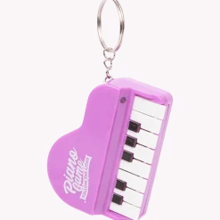Pianosleutelhanger